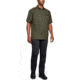 Under Armour UA Tac Hunter Short Sleeve Shirt - Mens, Marine OD Green, Large, 1327453390LG