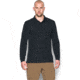 Under Armour UA Tactical Performance Long Sleeve Polo - Mens, Small, Dark Navy, 1279637465SM