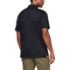 Under Armour UA Tac Performance Polo - Mens, Black, 3X-Large, 12797590013X