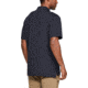 Under Armour UA Tac Performance Polo - Mens, Dark Navy, X-Large, 1279759465XL