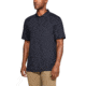 Under Armour UA Tac Performance Polo - Mens, Dark Navy, X-Large, 1279759465XL