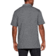 Under Armour UA Tac Performance Polo - Mens, Graphite, X-Large, 1279759040XL