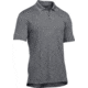 Under Armour UA Tac Performance Polo - Mens, Graphite, X-Large, 1279759040XL