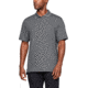 Under Armour UA Tac Performance Polo - Mens, Graphite, X-Large, 1279759040XL
