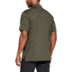Under Armour UA Tac Performance Polo - Mens, Marine OD Green, X-Large, 1279759390XL