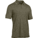 Under Armour UA Tac Performance Polo - Mens, Marine OD Green, X-Large, 1279759390XL