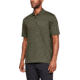Under Armour UA Tac Performance Polo - Mens, Marine OD Green, X-Large, 1279759390XL