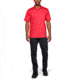Under Armour UA Tac Performance Polo - Mens, Red, X-Large, 1279759600XL