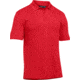 Under Armour UA Tac Performance Polo - Mens, Red, X-Large, 1279759600XL