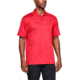 Under Armour UA Tac Performance Polo - Mens, Red, X-Large, 1279759600XL