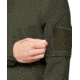 Under Armour UA Tactical Combat Shirt - Mens, Marine OD Green, Extra Small, 1351792390XS