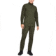 Under Armour UA Tactical Combat Shirt - Mens, Marine OD Green, Extra Small, 1351792390XS