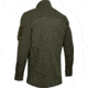 Under Armour UA Tactical Combat Shirt - Mens, Marine OD Green, Extra Small, 1351792390XS