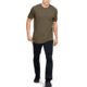 Under Armour UA Tactical Cotton T-Shirt - Mens, Federal Tan, 2X-Large, 13517764992X