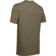 Under Armour UA Tactical Cotton T-Shirt - Mens, Federal Tan, 2X-Large, 13517764992X