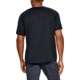 Under Armour UA Tactical Tech Short Sleeve T-Shirt - Mens, Dark Navy, X-Large, 1005684465XL