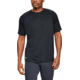 Under Armour UA Tactical Tech Short Sleeve T-Shirt - Mens, Dark Navy, X-Large, 1005684465XL