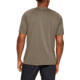 Under Armour UA Tactical Tech Short Sleeve T-Shirt - Mens, Federal Tan, Small, 1005684499SM