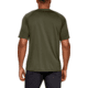 Under Armour UA Tactical Tech Short Sleeve T-Shirt - Mens, MOD Green, Small, 1005684390SM