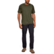 Under Armour UA Tactical Tech Short Sleeve T-Shirt - Mens, MOD Green, 3X-Large, 10056843903X