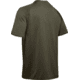 Under Armour UA Tactical Tech Short Sleeve T-Shirt - Mens, MOD Green, 3X-Large, 10056843903X