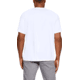 Under Armour UA Tactical Tech Short Sleeve T-Shirt - Mens, White, Small, 1005684101SM