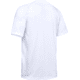 Under Armour UA Tactical Tech Short Sleeve T-Shirt - Mens, White, 2X-Large, 10056841012X