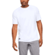 Under Armour UA Tactical Tech Short Sleeve T-Shirt - Mens, White, Small, 1005684101SM