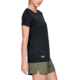 Under Armour UA Tactical Tech T-Shirt - Womens, Black, Large, 1343357001LG