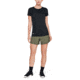 Under Armour UA Tactical Tech T-Shirt - Womens, Black, Large, 1343357001LG
