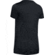 Under Armour UA Tactical Tech T-Shirt - Womens, Black, Large, 1343357001LG
