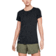 Under Armour UA Tactical Tech T-Shirt - Womens, Black, Large, 1343357001LG