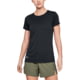Under Armour UA Tactical Tech T-Shirt - Women's, Black, Medium, 1343357001MD