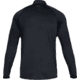 Under Armour UA Tech 1/2 Zip Long Sleeve Shirt - Mens, Black, 3X-Large, 13284950013X