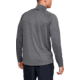 Under Armour UA Tech 1/2 Zip Long Sleeve Shirt - Mens, Carbon Heather, 3X-Large, 13284950903X