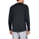 Under Armour UA Tech 2.0 Long Sleeve Shirt - Mens, Black, Large, 1328496001LG