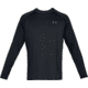 Under Armour UA Tech 2.0 Long Sleeve Shirt - Mens, Black, Large, 1328496001LG