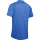 Under Armour UA Tech Short Sleeve Shirt - Men's, Medium, Blue, 1345317486MD