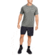 Under Armour UA Tech Short Sleeve Shirt - Men's, 2XL, Green, 13453173882X
