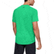Under Armour UA Tech Short Sleeve Shirt - Men's, 3XL, Vapor Green, 13453172993X