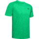 Under Armour UA Tech Short Sleeve Shirt - Men's, 3XL, Vapor Green, 13453172993X