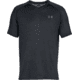Under Armour UA Tech 2.0 V-Neck T-Shirt - Mens, Black, X-Large, 1328190001XL
