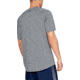 Under Armour UA Tech 2.0 V-Neck T-Shirt - Mens, Steel, X-Large, 1328190035XL