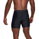 Under Armour UA Tech Boxerjock 6in 2-Pack - Mens, Black, 3X-Large, 13274150013XL