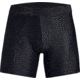 Under Armour UA Tech Boxerjock 6in 2-Pack - Mens, Black, 3X-Large, 13274150013XL