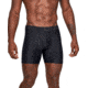 Under Armour UA Tech Boxerjock 6in 2-Pack - Mens, Black, 3X-Large, 13274150013XL