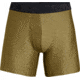 Under Armour UA Tech Boxerjock 6in 2-Pack - Mens, Canyon Green, 2X-Large, 13274153092X