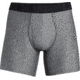 Under Armour UA Tech Boxerjock 6in 2-Pack - Mens, Dark Maroon, X-Large, 1327415601XL