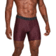 Under Armour UA Tech Boxerjock 6in 2-Pack - Mens, Dark Maroon, X-Large, 1327415601XL