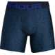 Under Armour UA Tech Boxerjock 6in 2-Pack - Mens, Royal, 2X-Large, 13274154002X